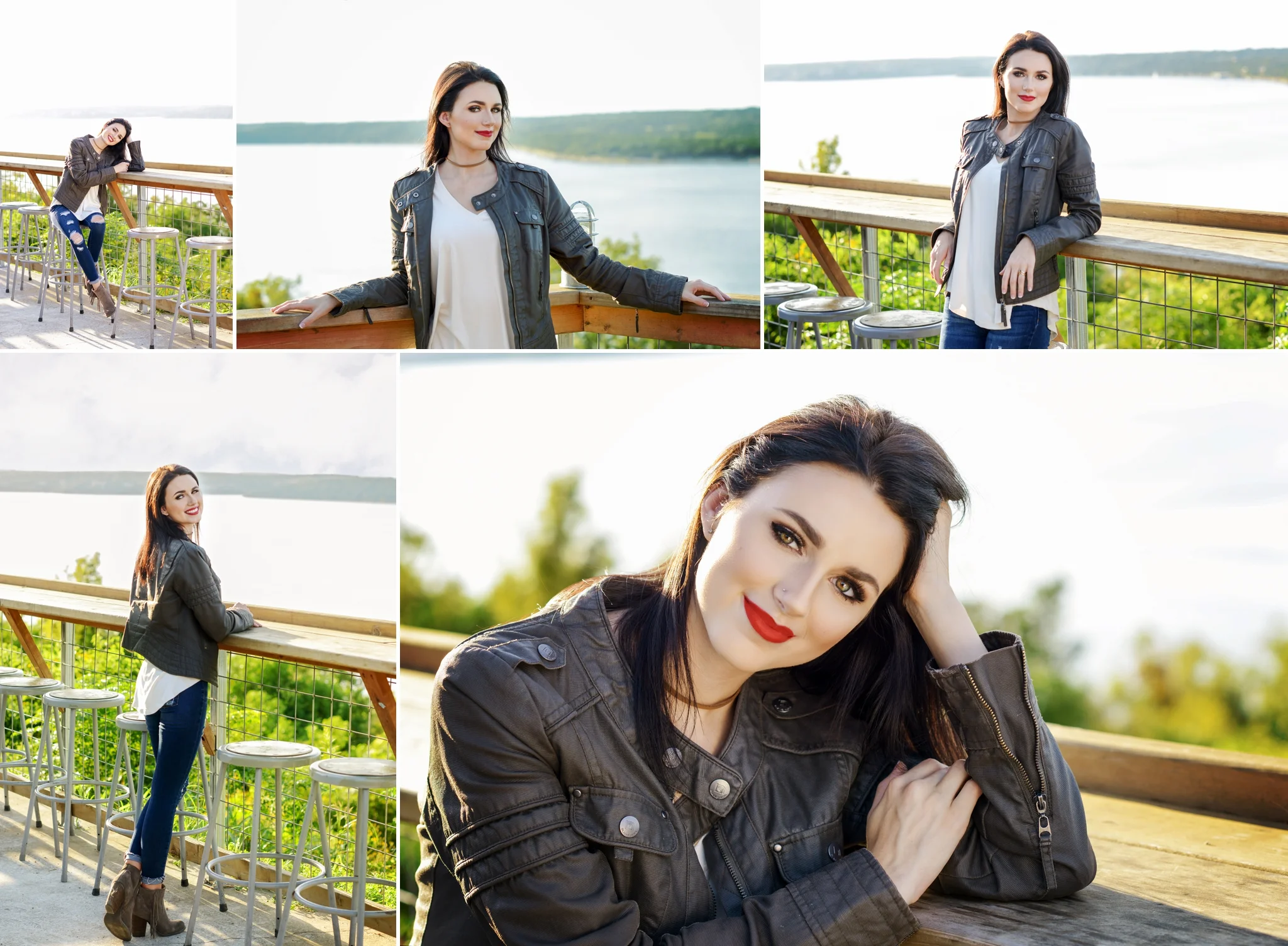 Austin senior photographer