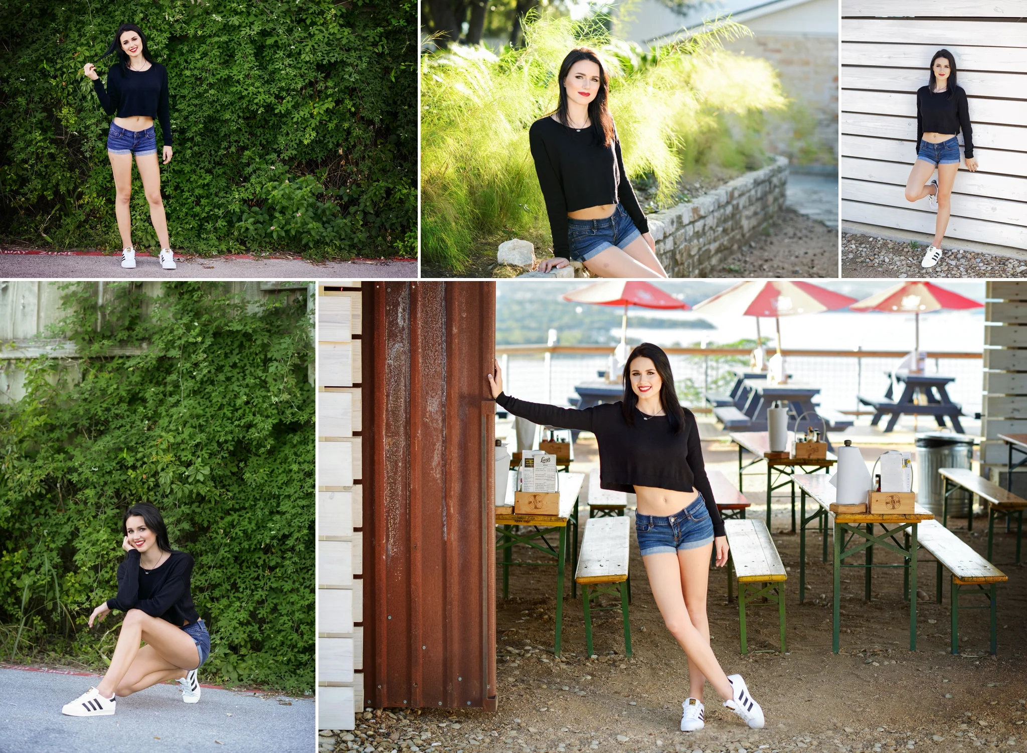 Austin senior photographer