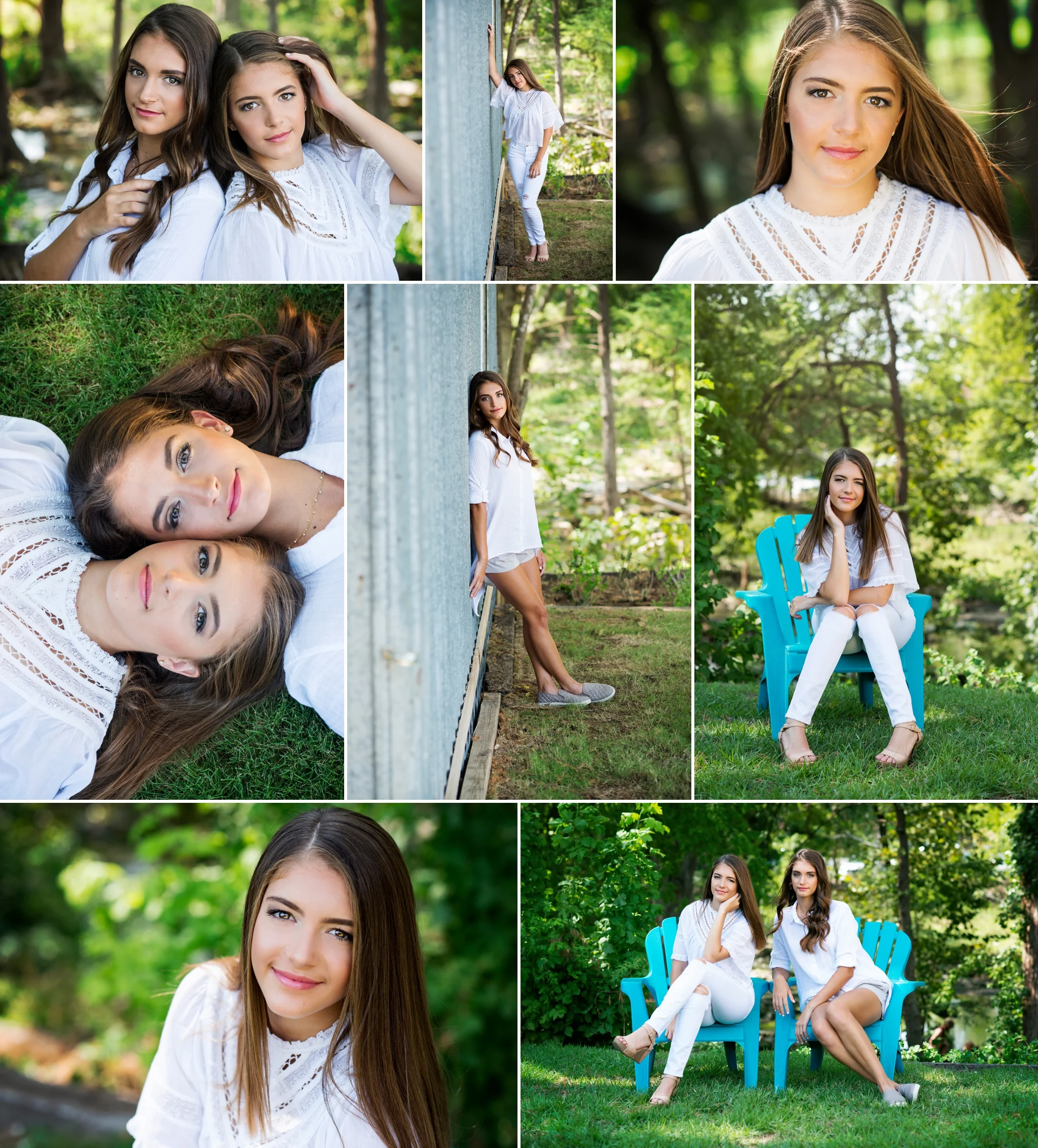 Austin senior photographer