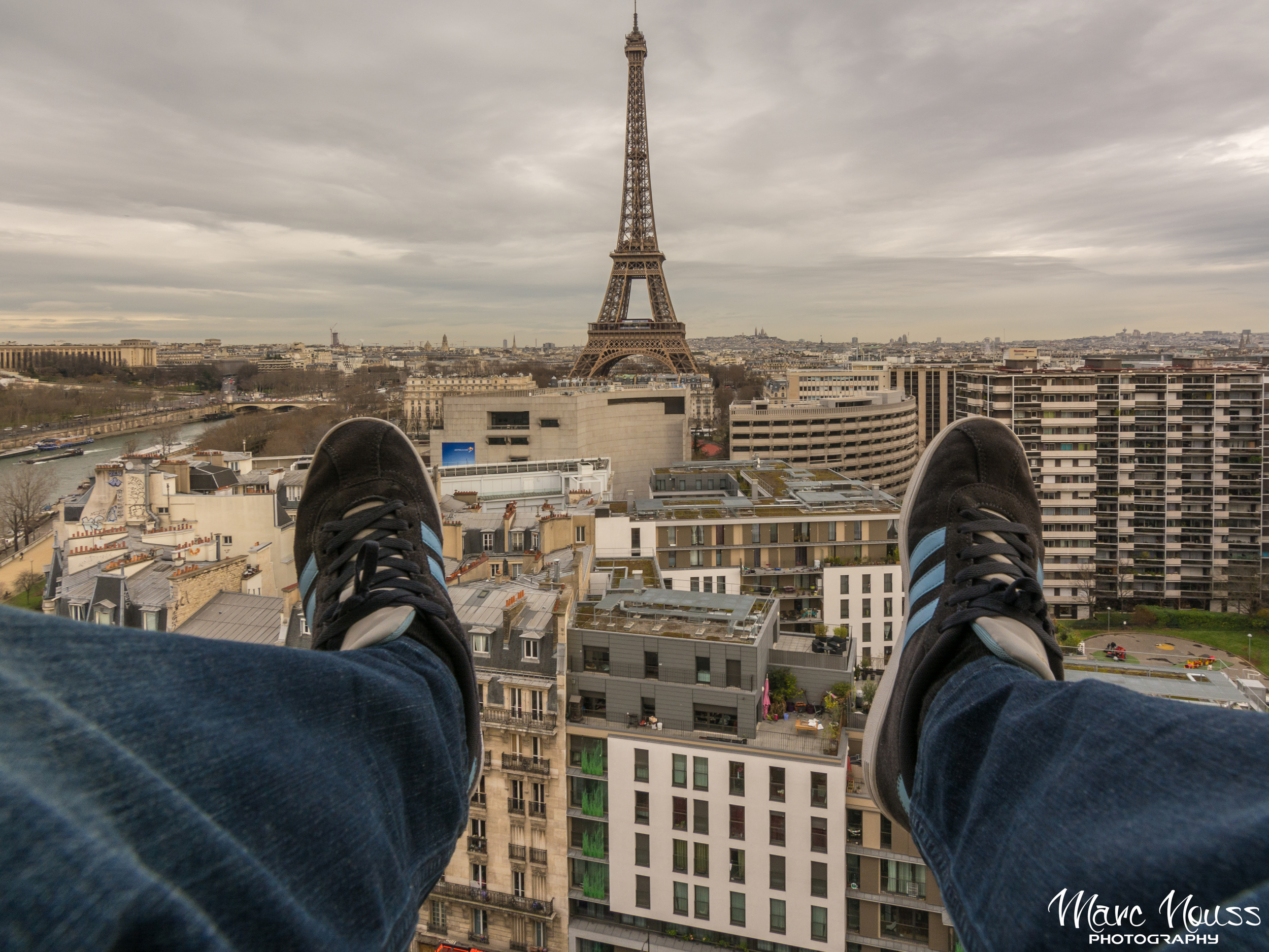 Rooftopping