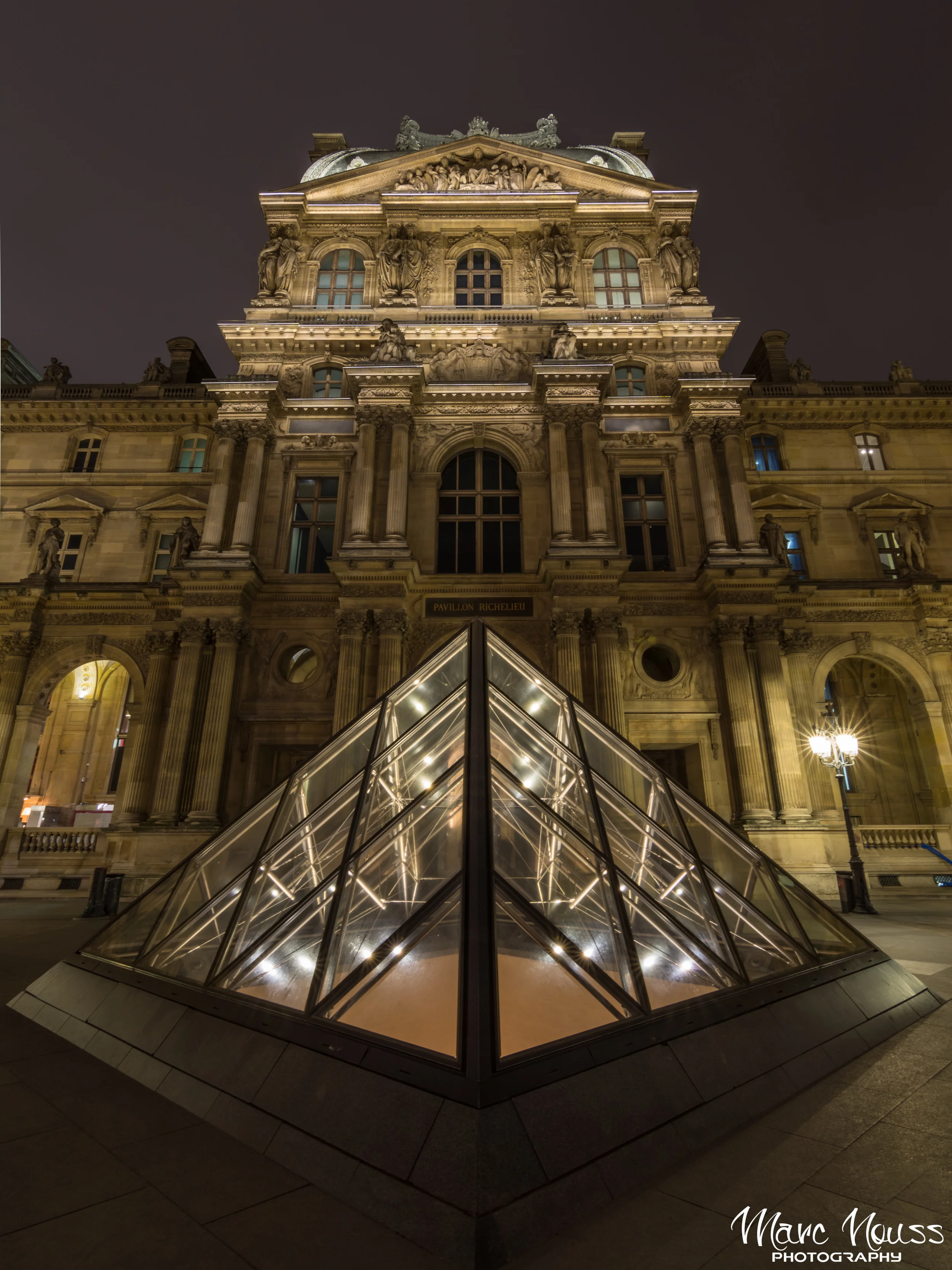 Little Pyramid
