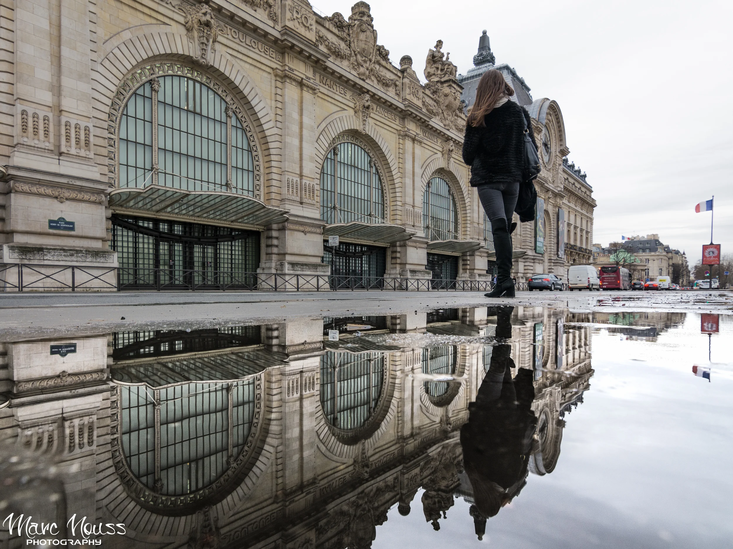 Orsay Museum