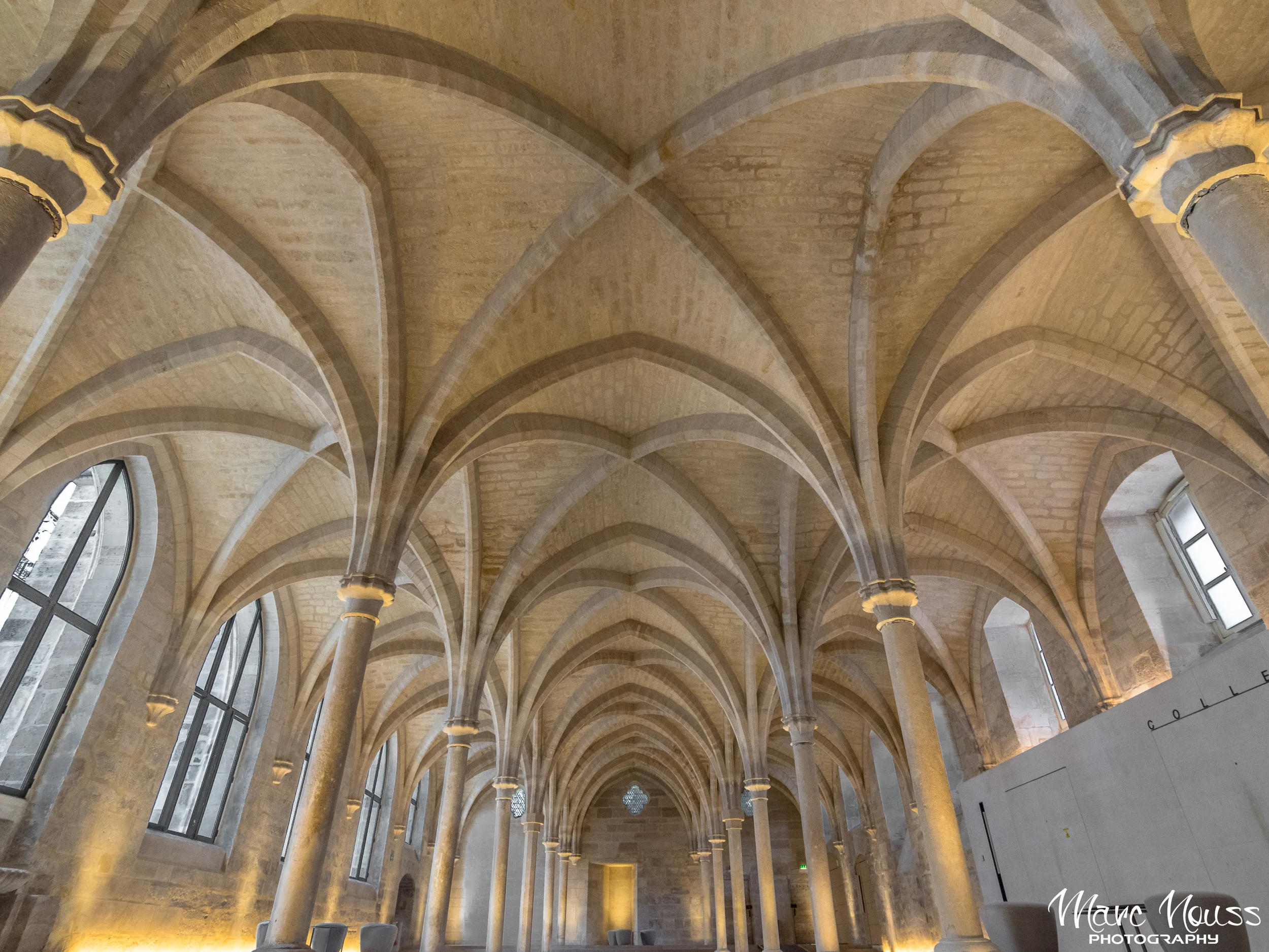 Collège des Bernardins