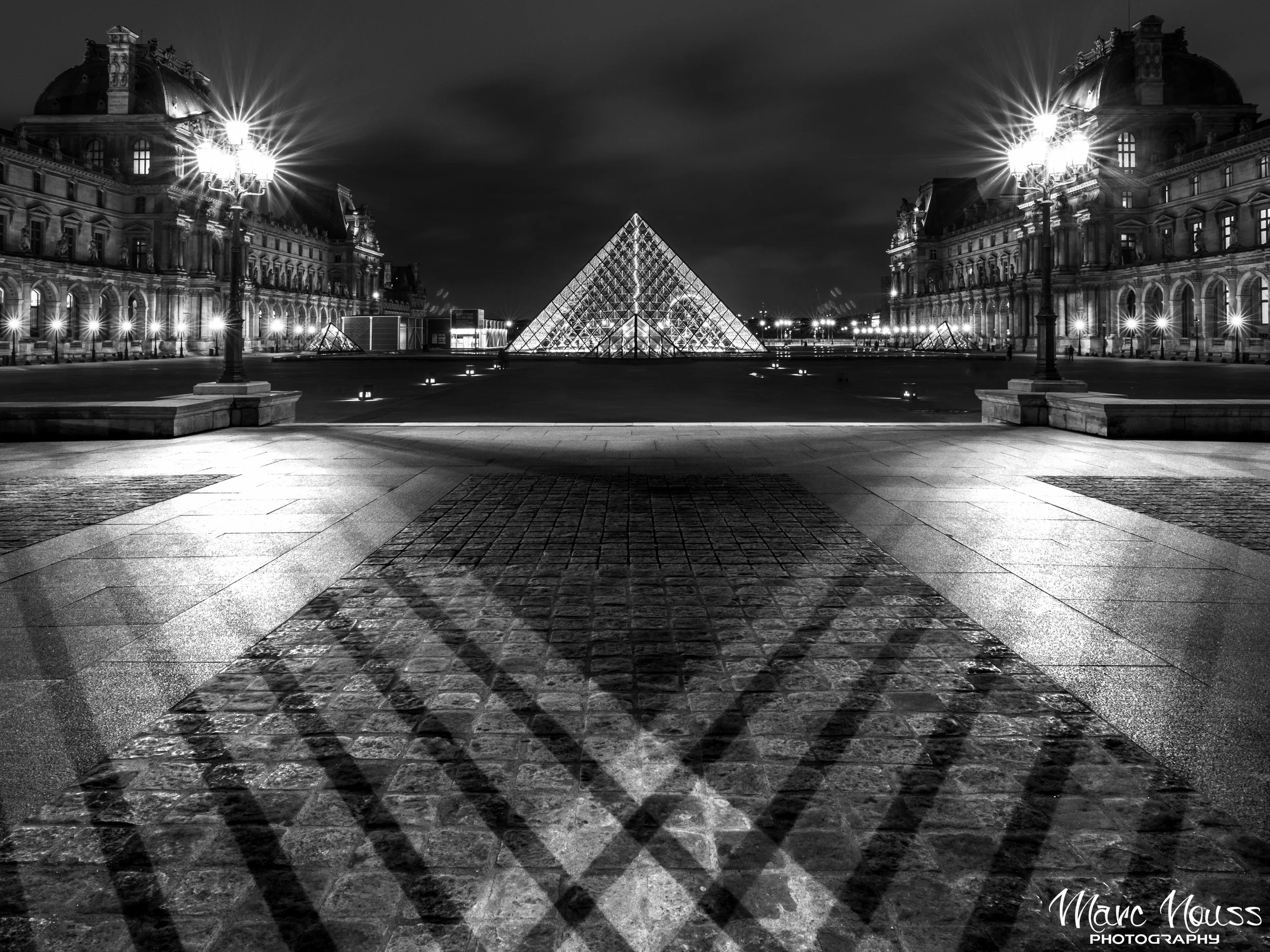Louvre Museum