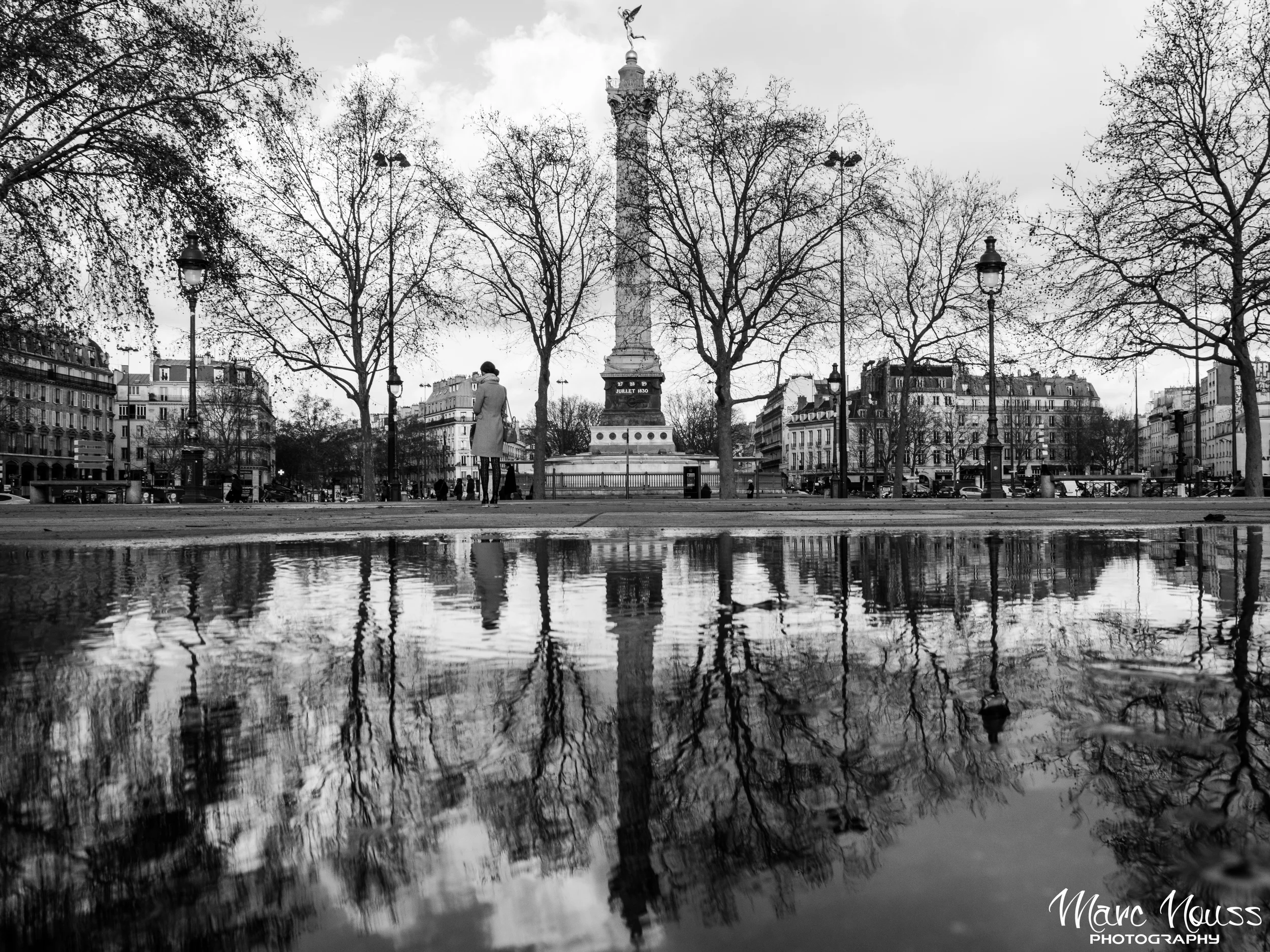 Double Bastille