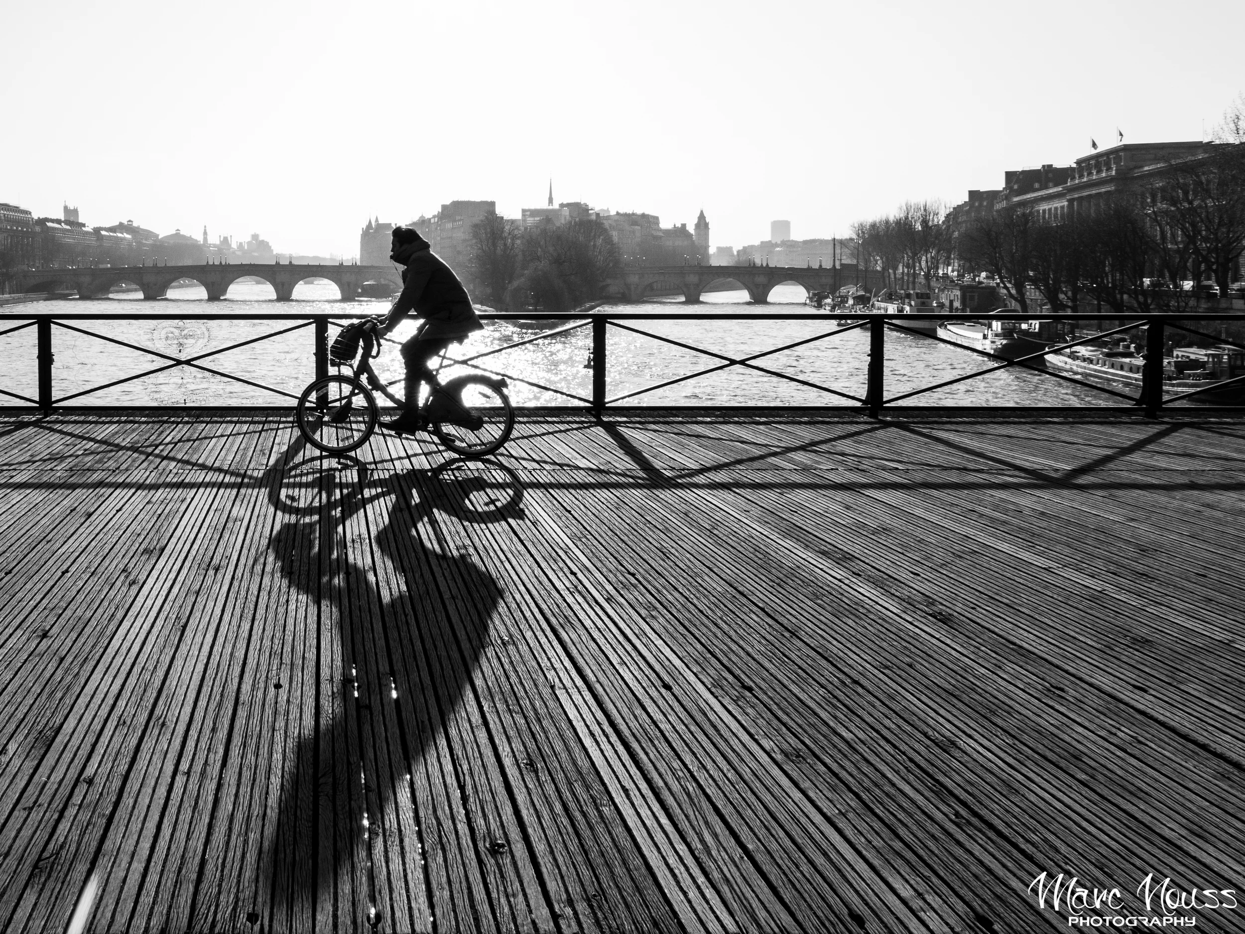 Pont des Arts