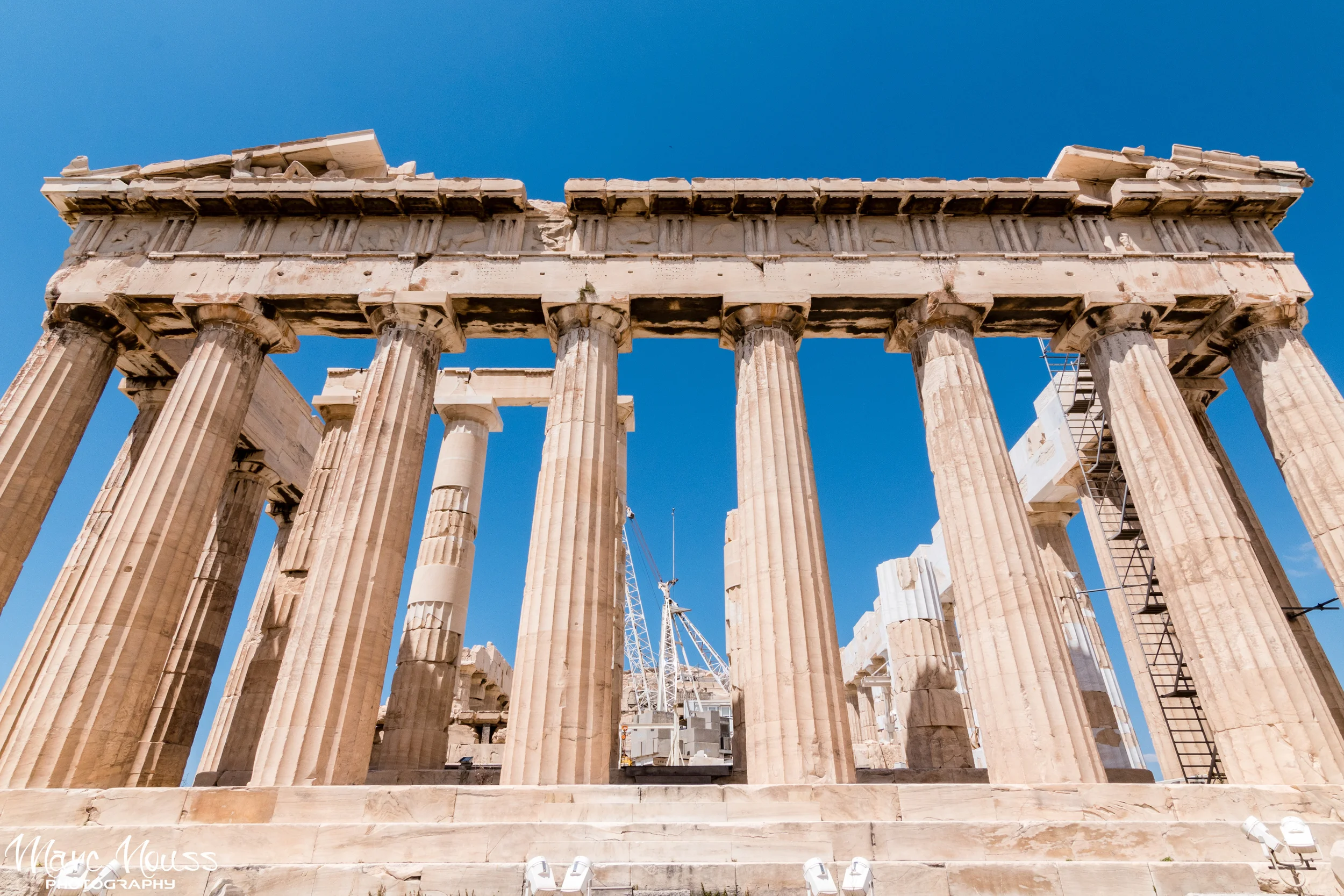 Parthenon