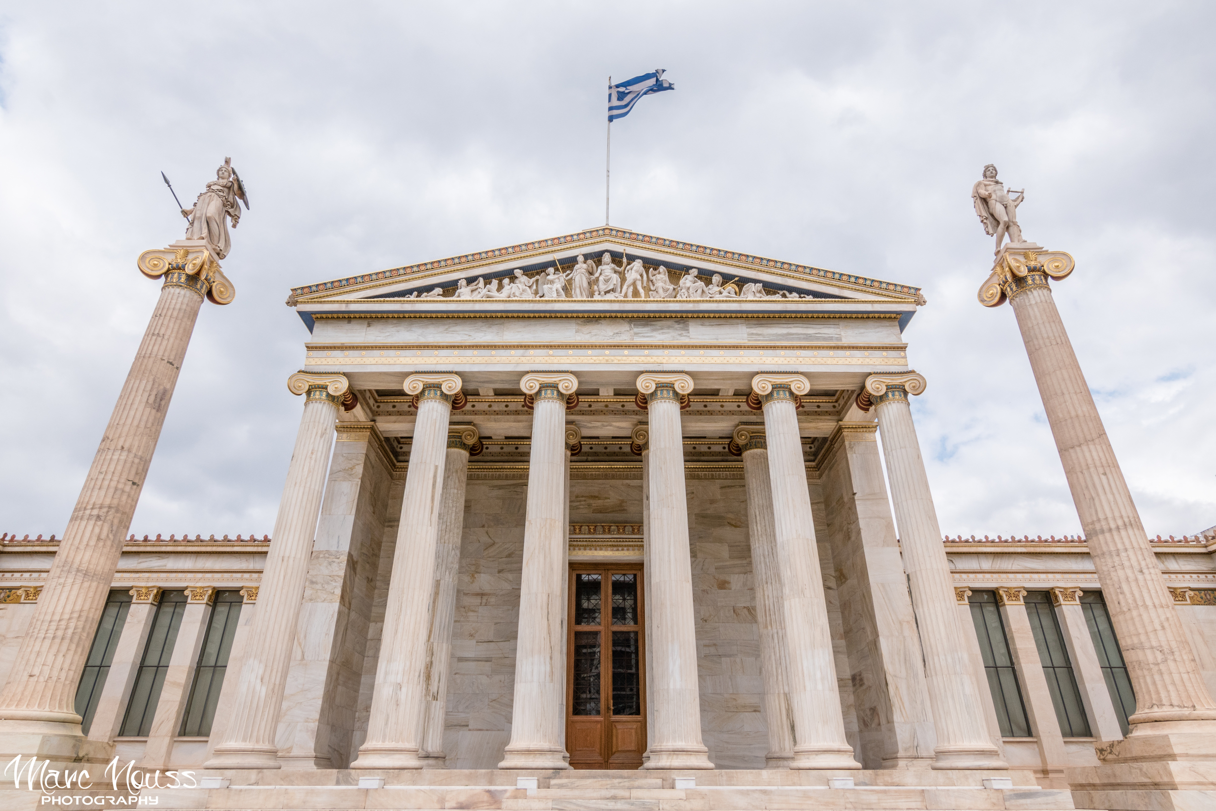 Academy of Athens