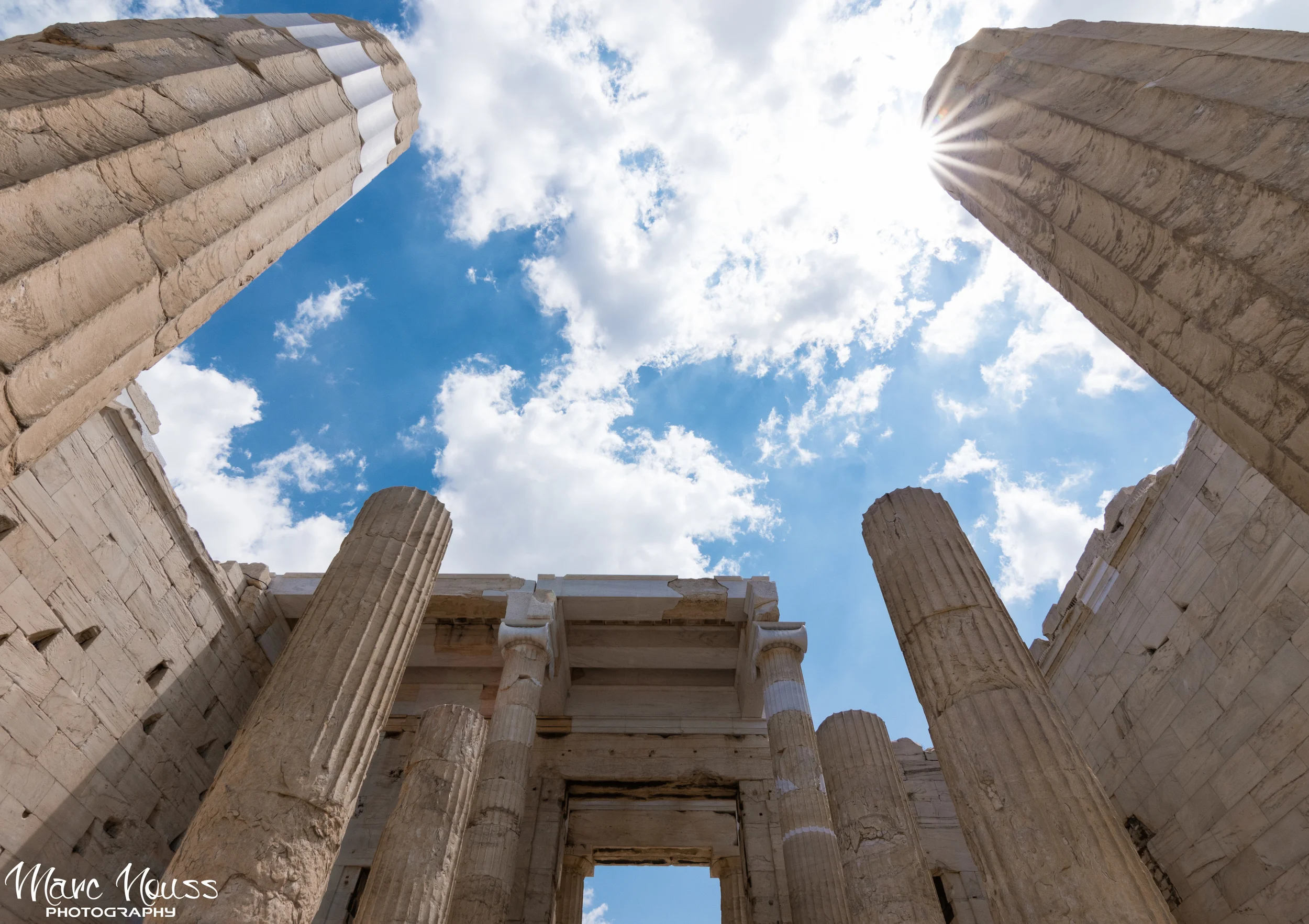 Propylaea