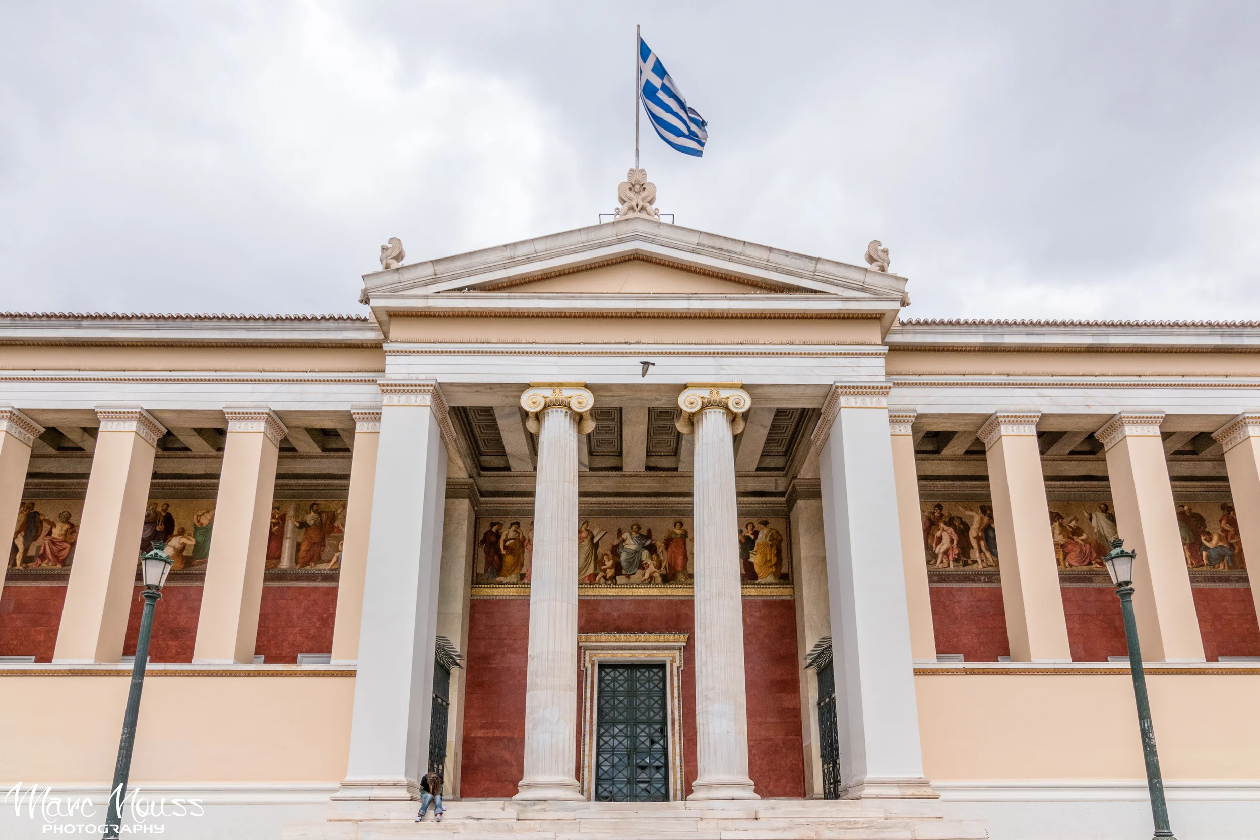 University of Athens
