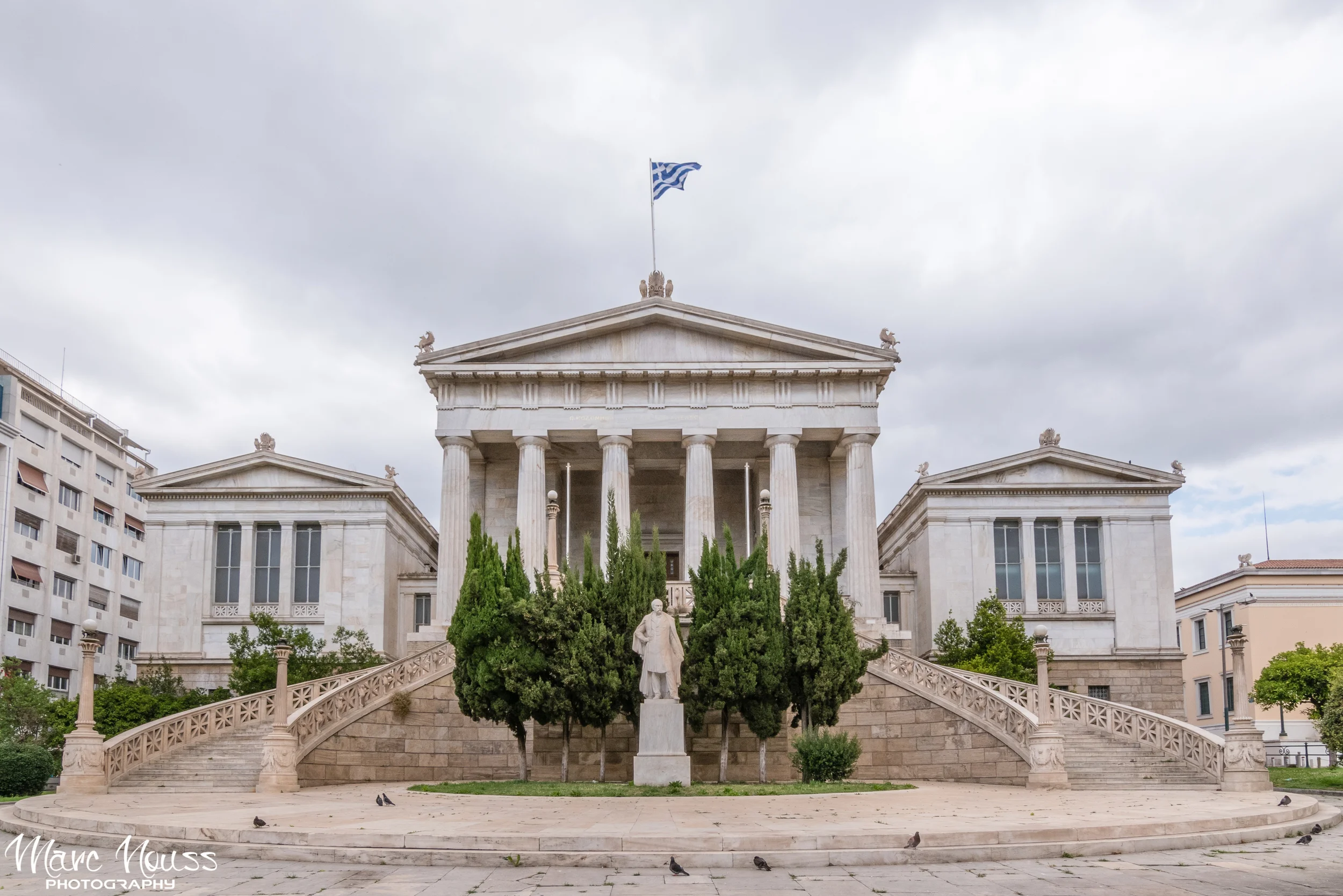 National Library of Greece