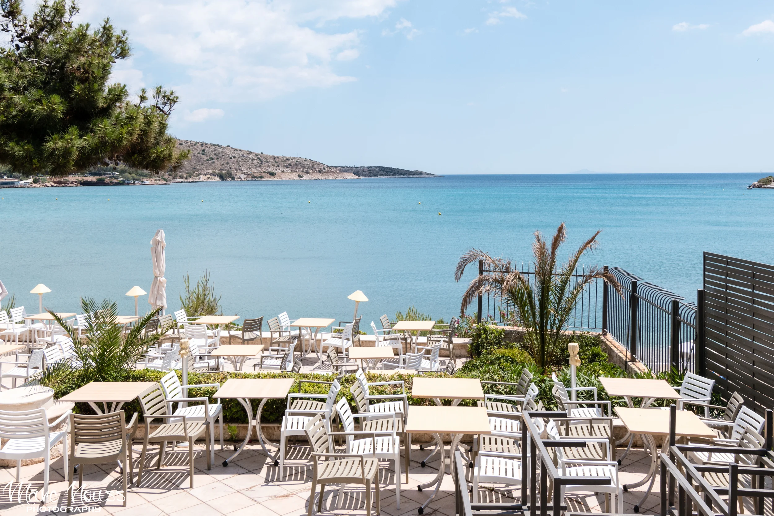 Athenian Riviera