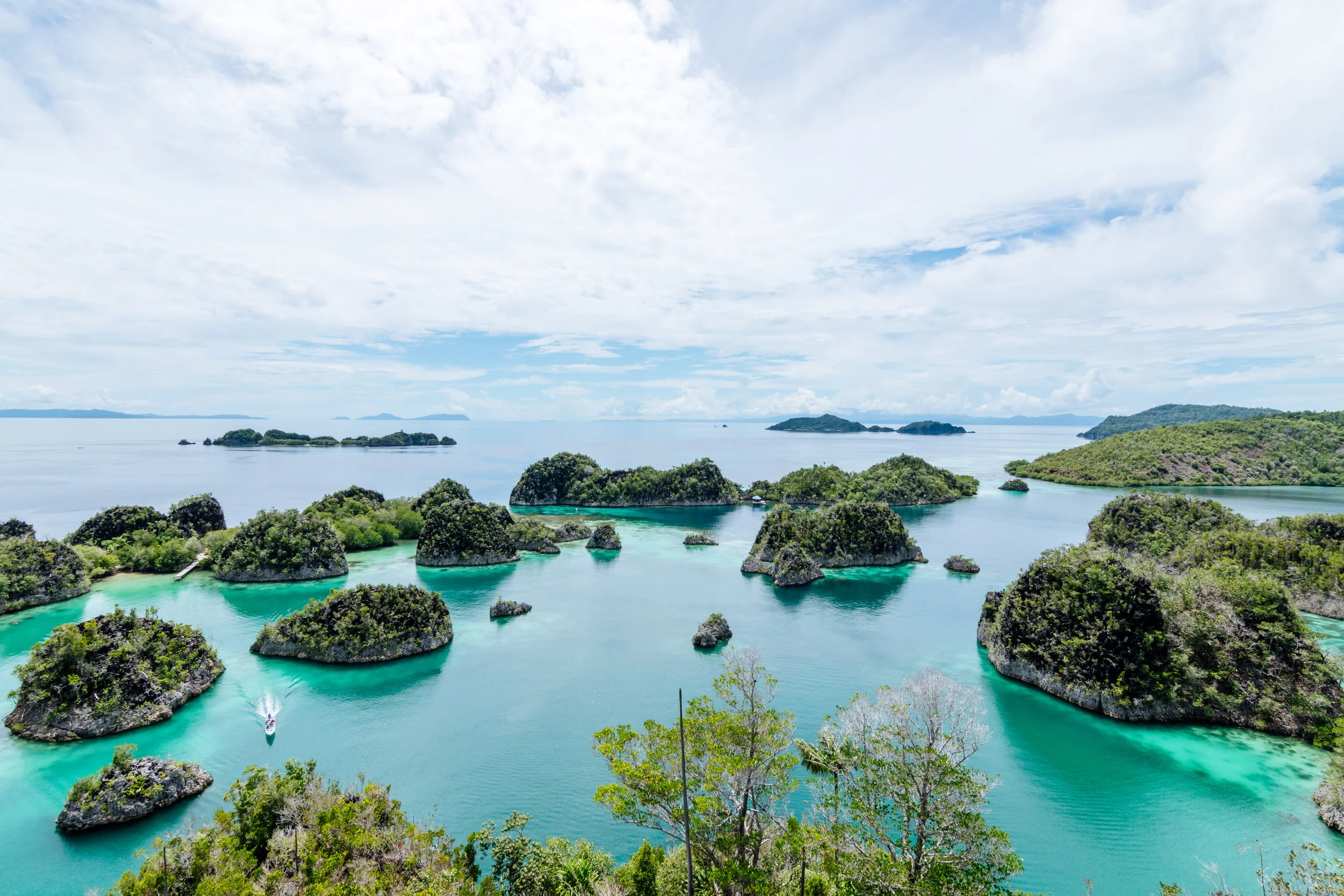  Piaynemo Island...The Lost Paradise! 