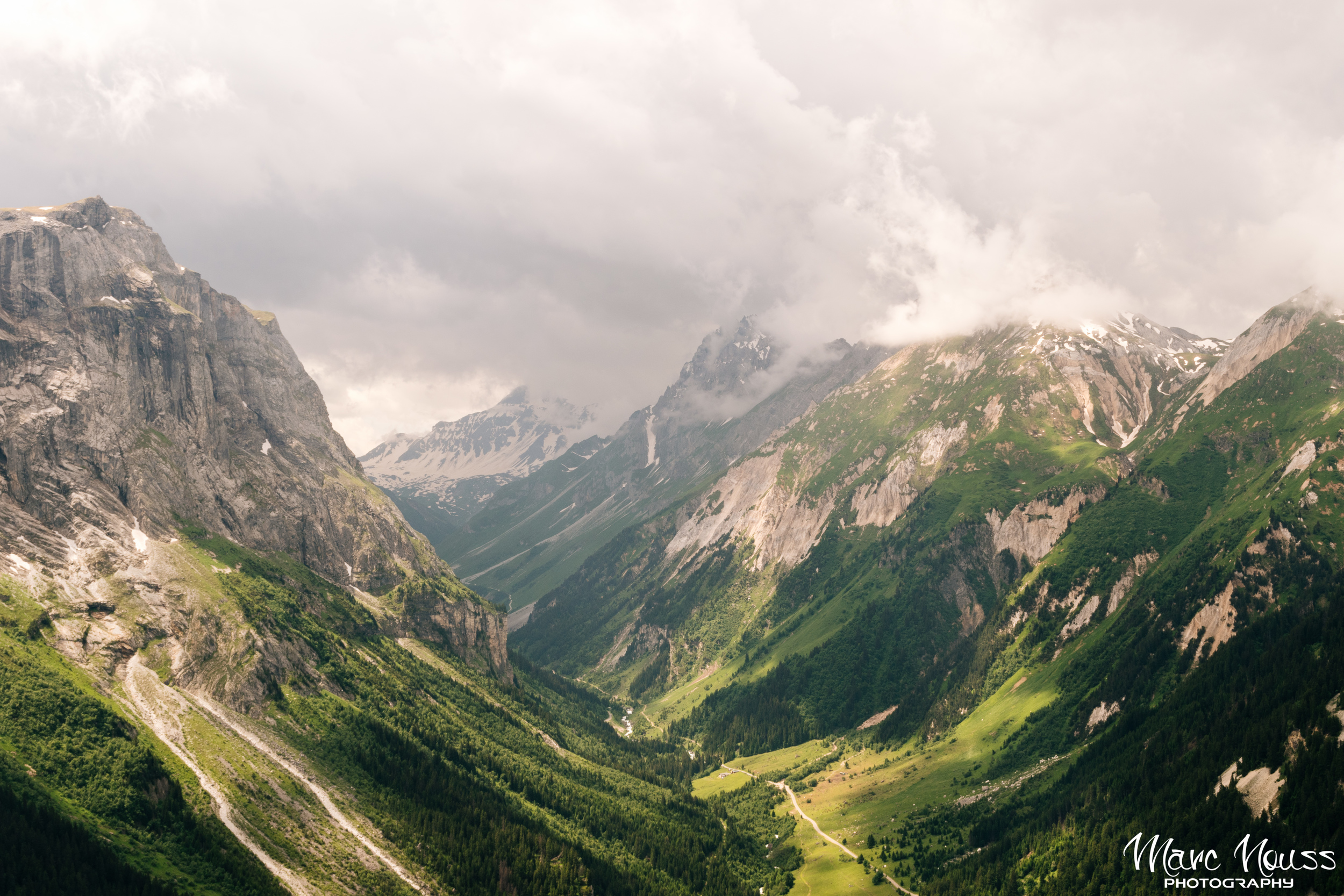 Savoie-Mont Blanc / French Alps