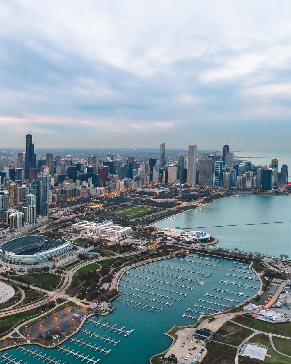 Choose Chicago - Chicago - Marc Nouss Photography.jpg