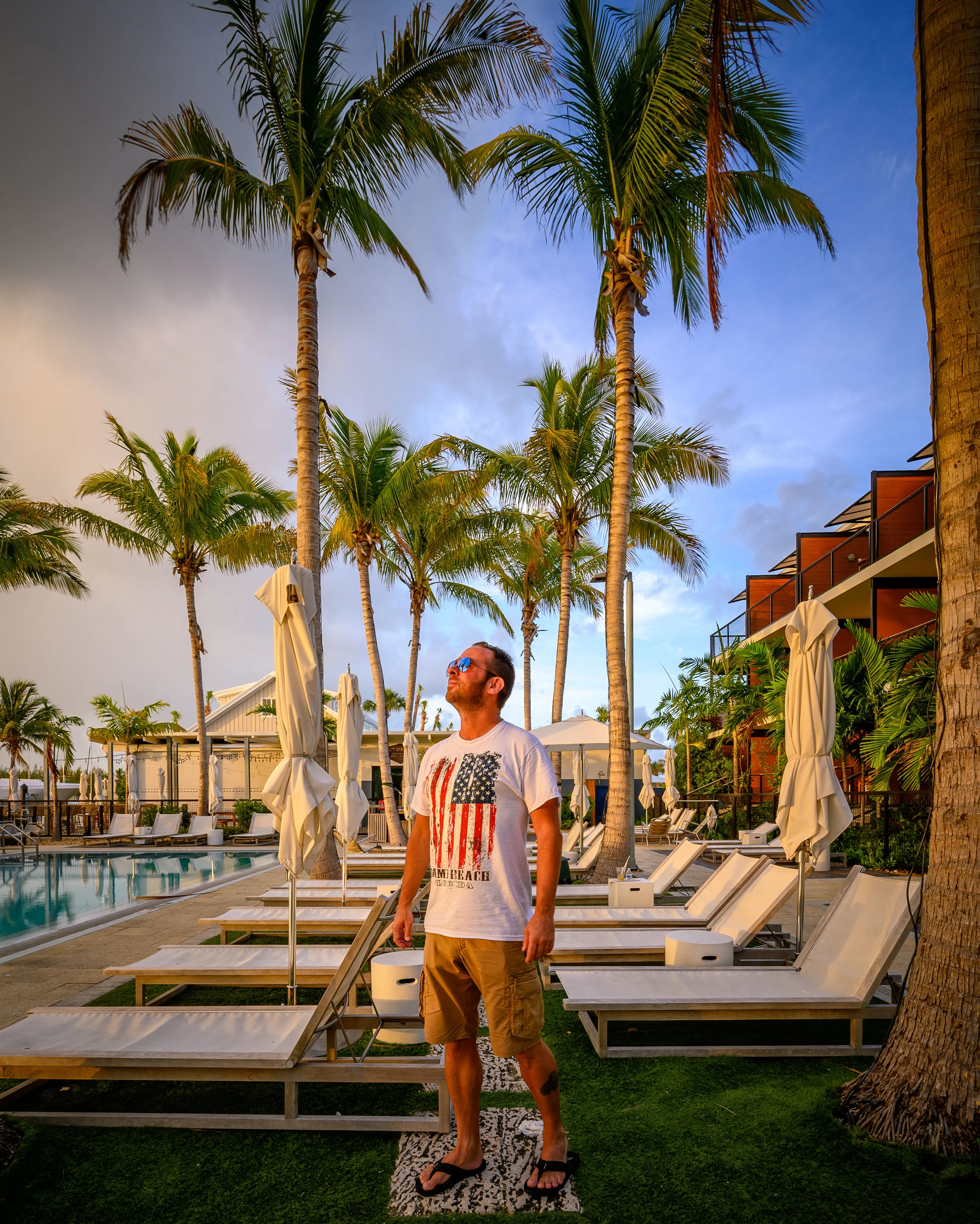 Perry Hotel Key West