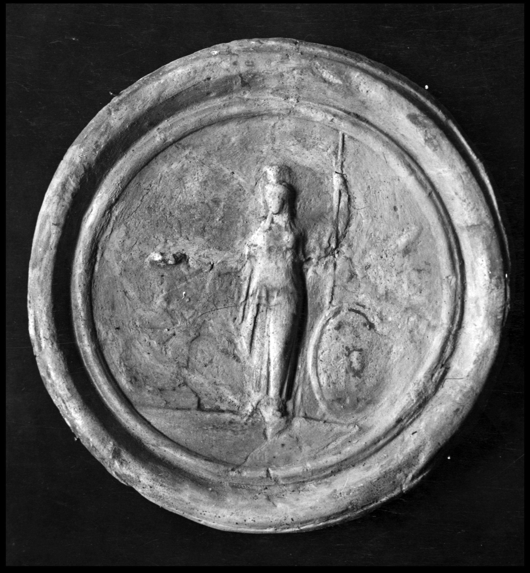 Vesseling Celestial Fire: Saturn/Neptune in Aries &amp; Athena: Part II