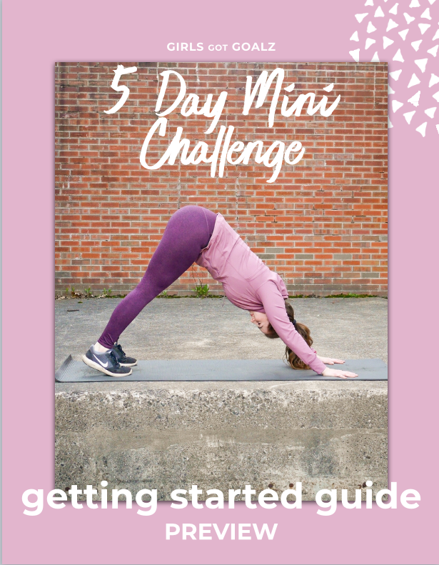 5 Day Mini Challenge By Girls Got Goalz.png
