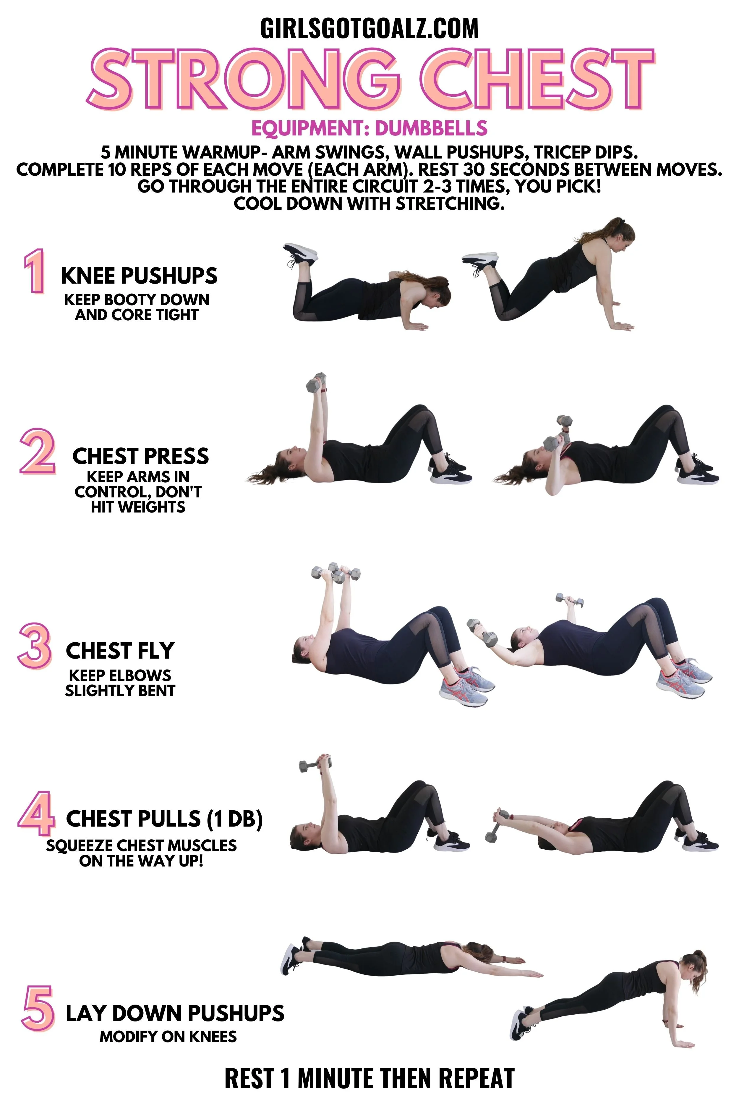 Monday Chest Workout Chest Workout Routine Gym Bodybuilding Best Chest  Workout Plan Top, image size:2500x3750