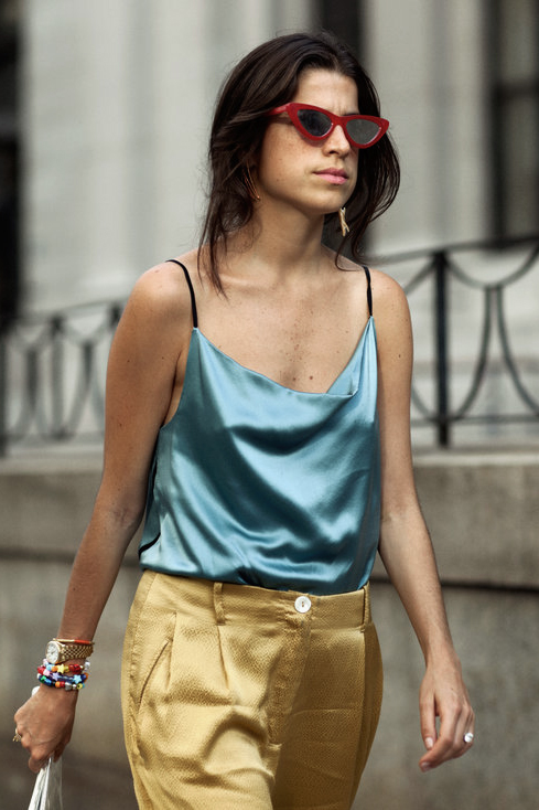 Leandra Medine