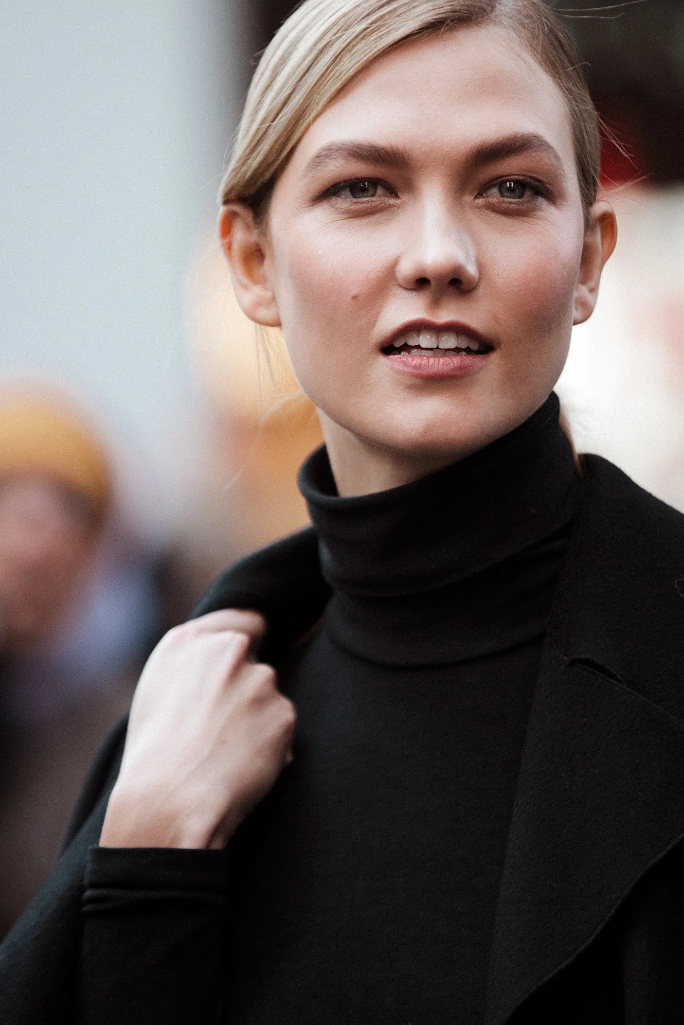 Karlie Kloss