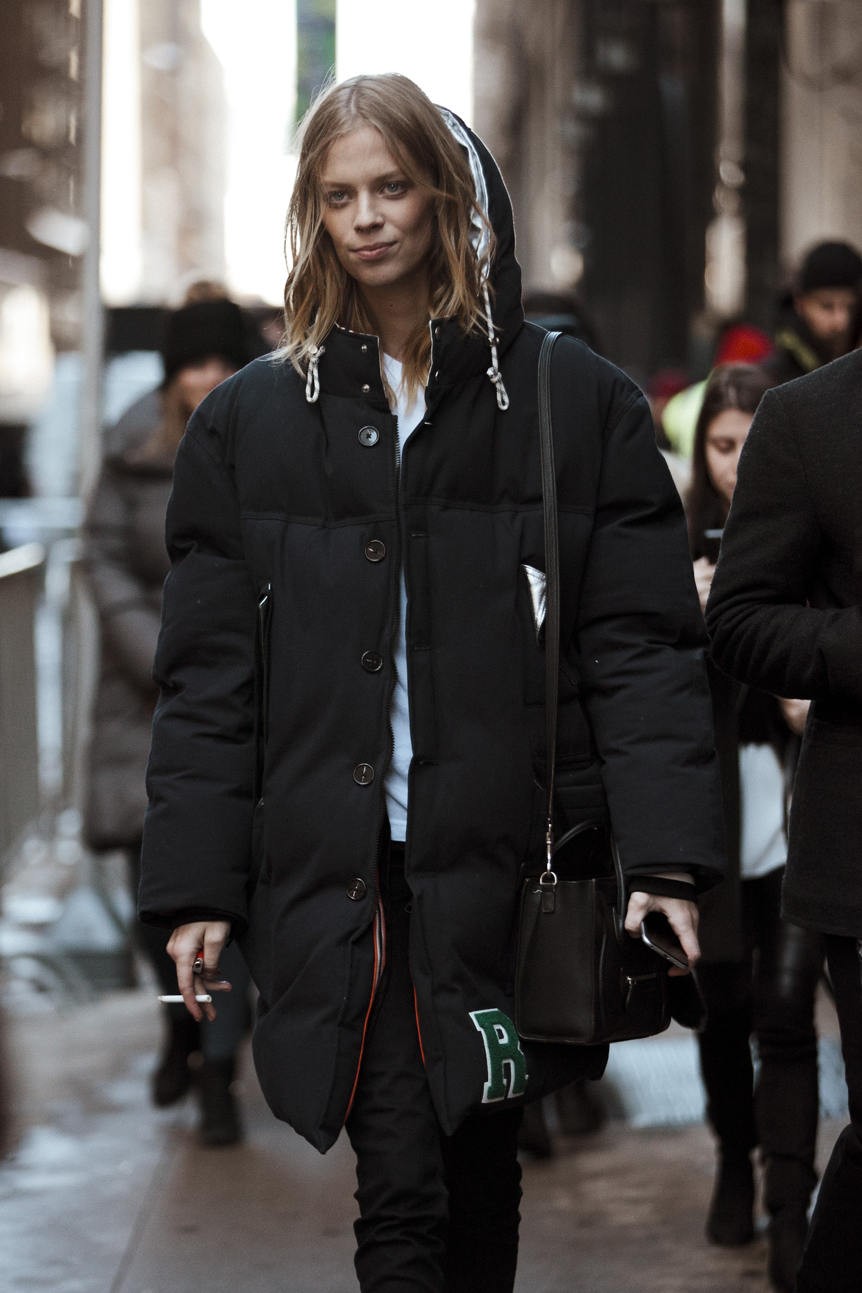 Lexi Boling