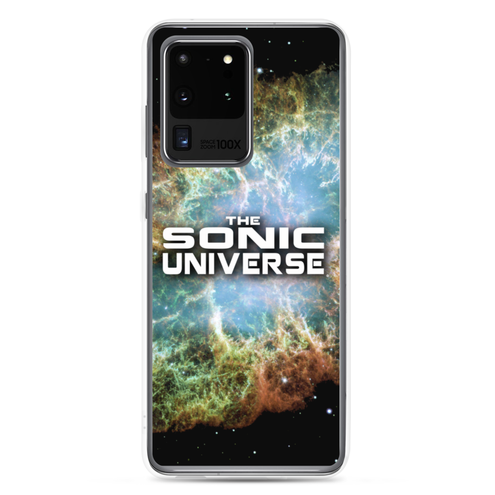 Samsung Case  The Sonic Universe - Official Site