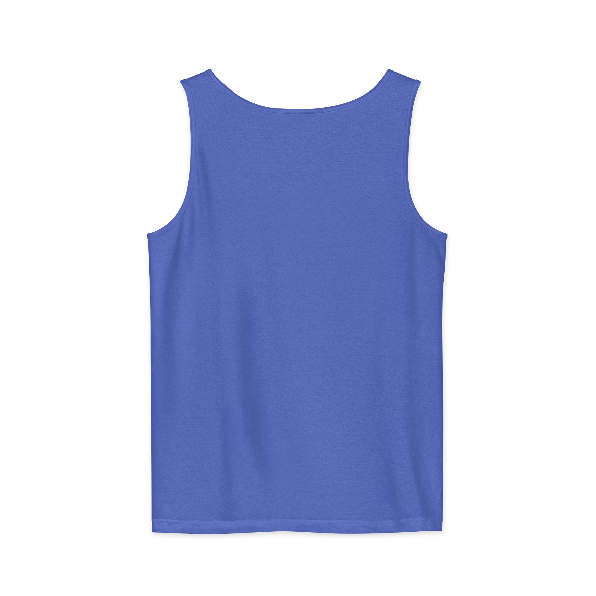 unisex-garment-dyed-tank-top-flo-blue-back-6a17d7504e5dd.png