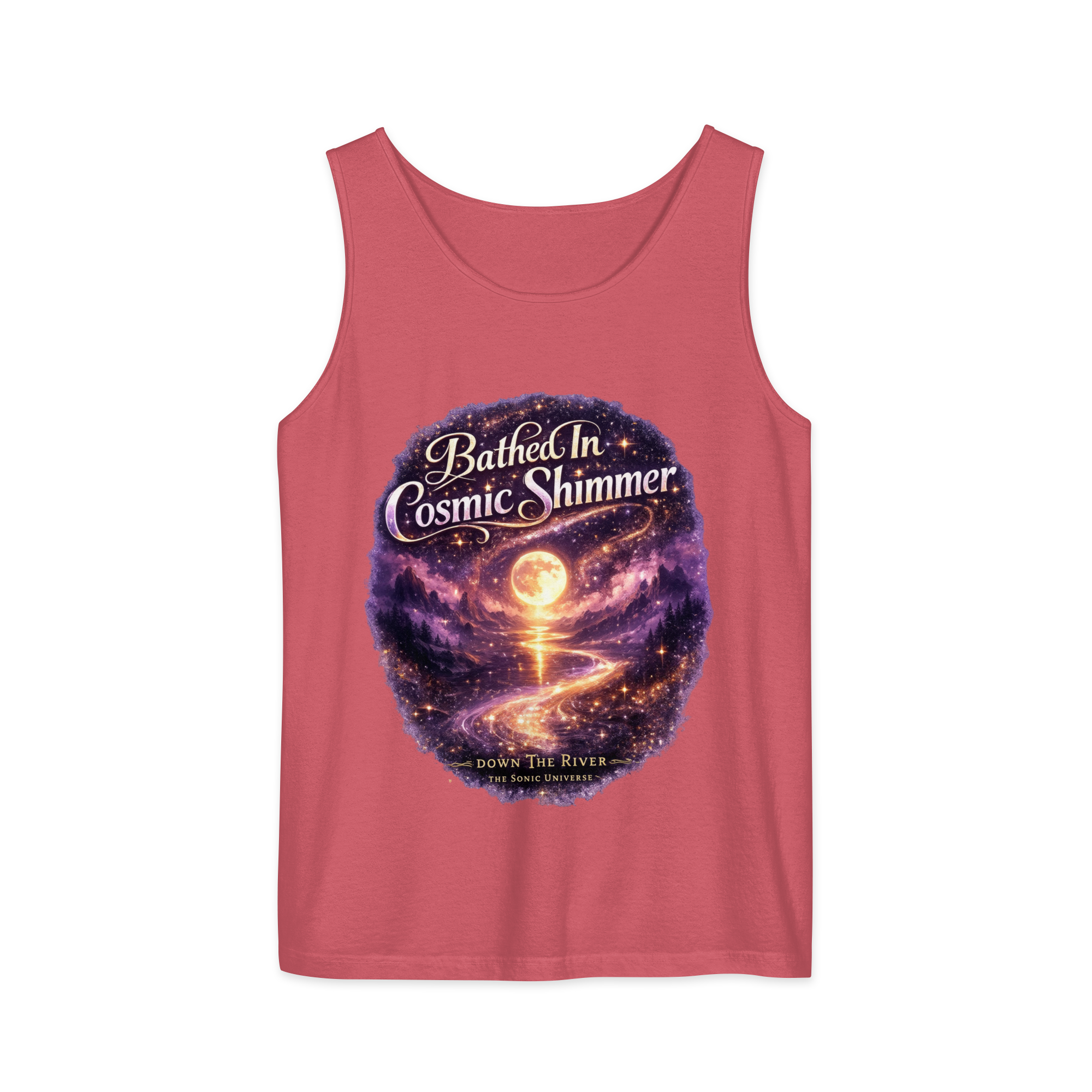 unisex-garment-dyed-tank-top-watermelon-front-6a17d7504e888.png