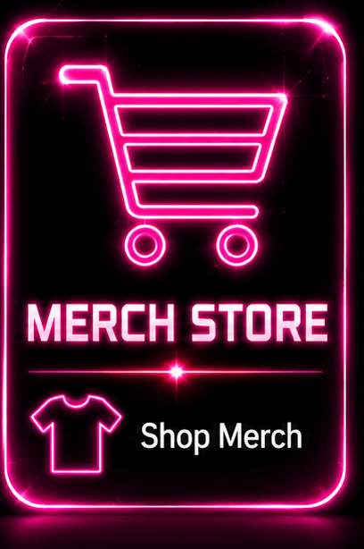 Merch Store