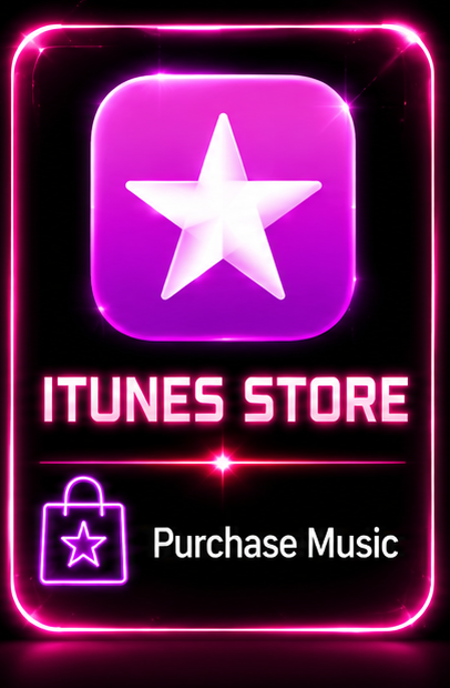 iTunes Store
