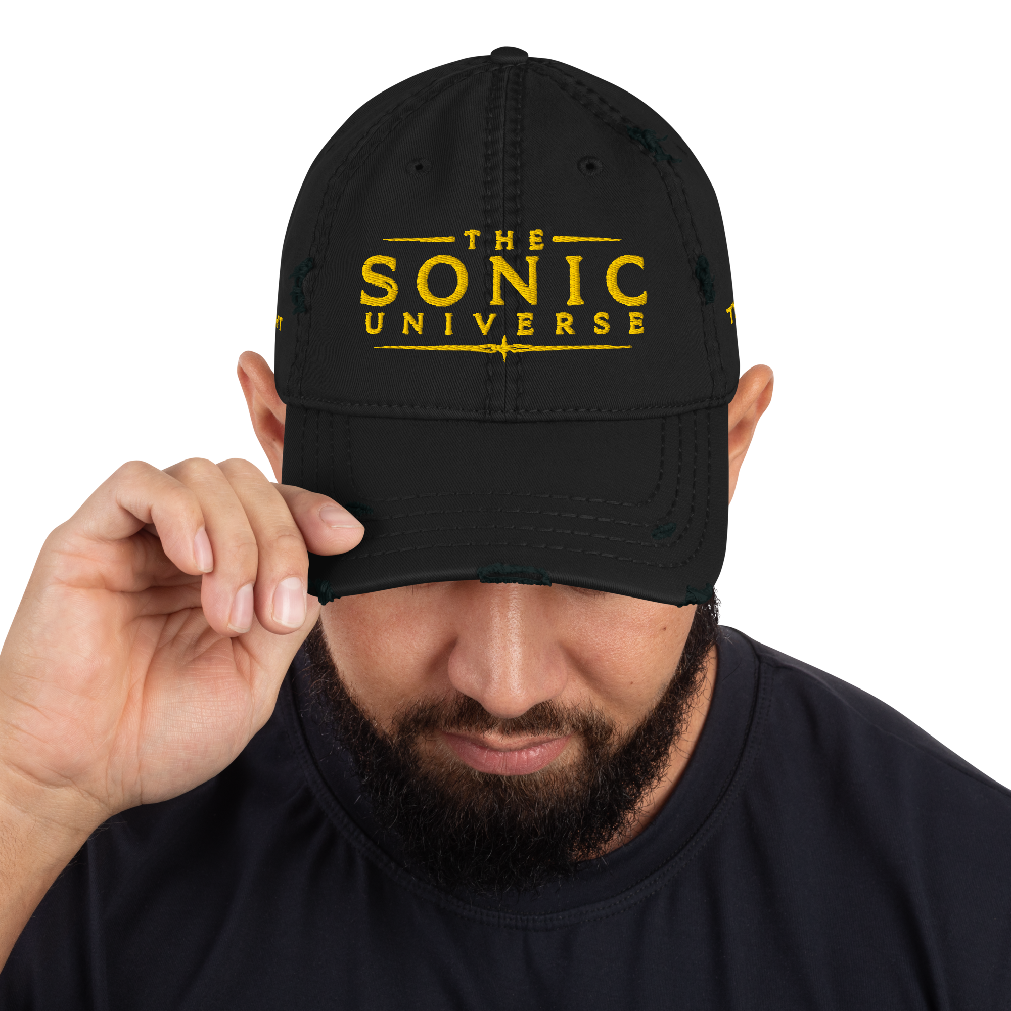 distressed-dad-hat-black-front-6a38cc3d89700.png