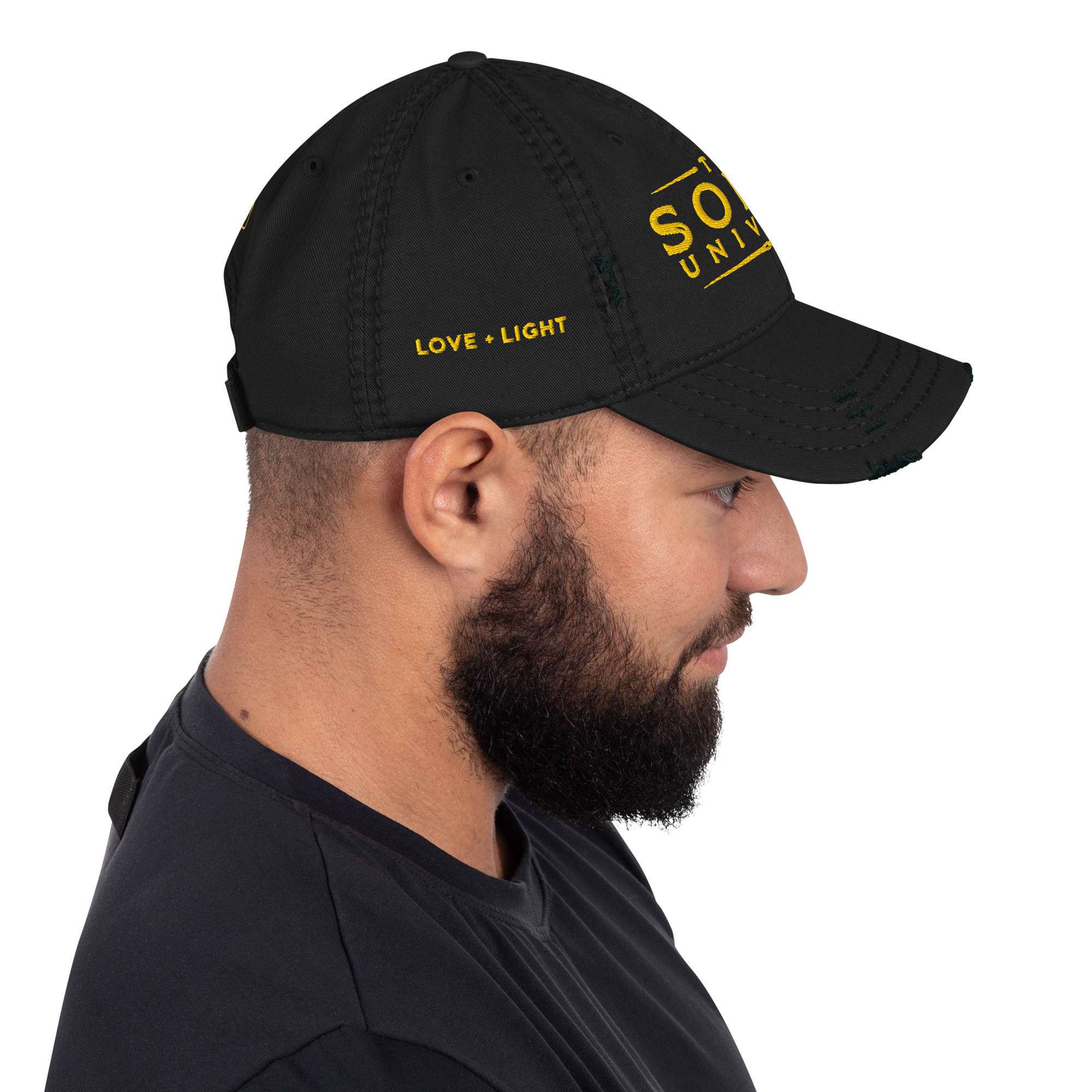 distressed-dad-hat-black-right-side-6a38cc3d8b33a.png