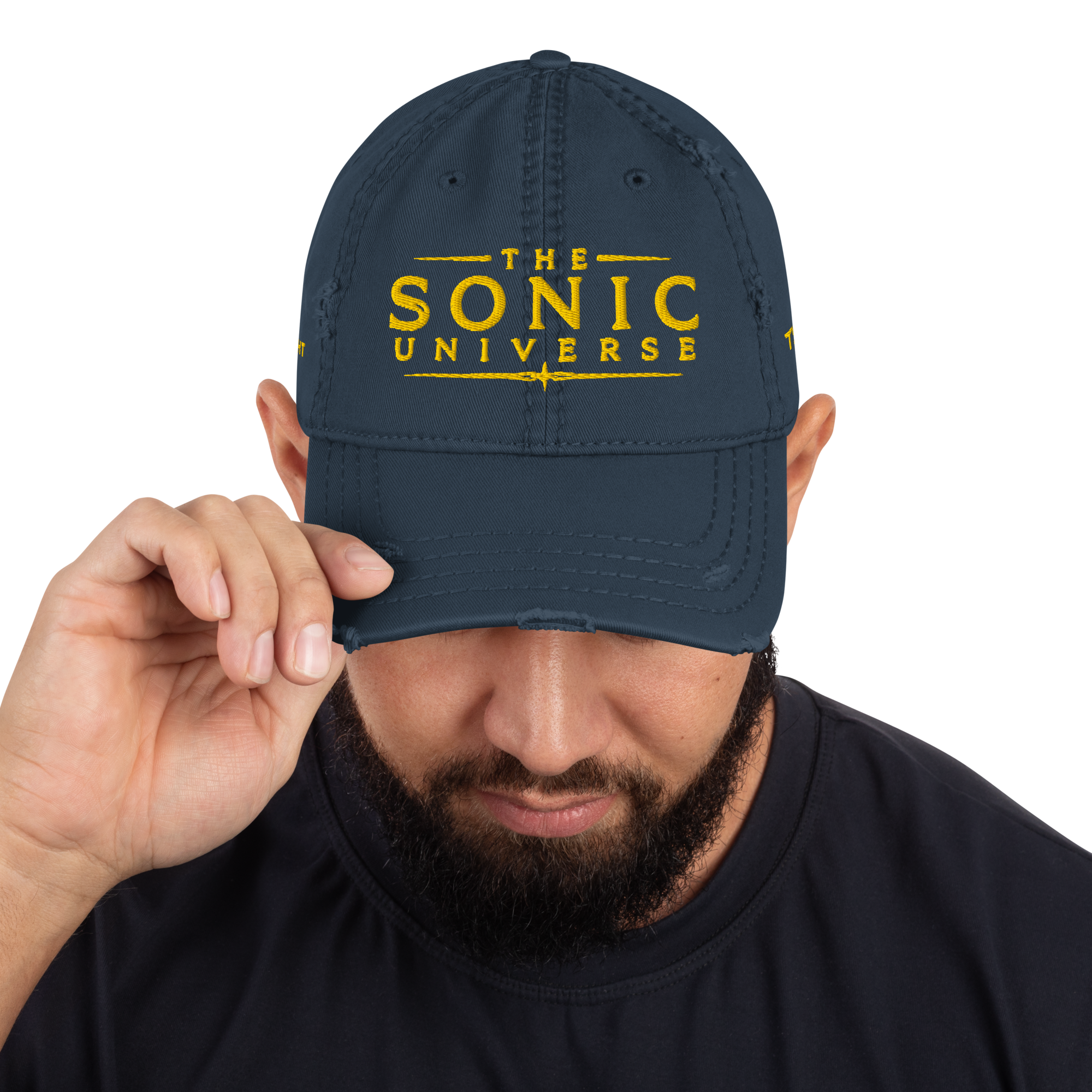 distressed-dad-hat-navy-front-6a38cc3d8b67f.png