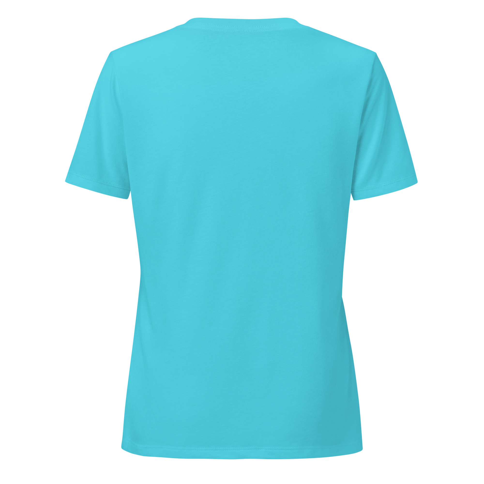 womens-relaxed-v-neck-t-shirt-turquoise-back-6a4879bdd6e80.png