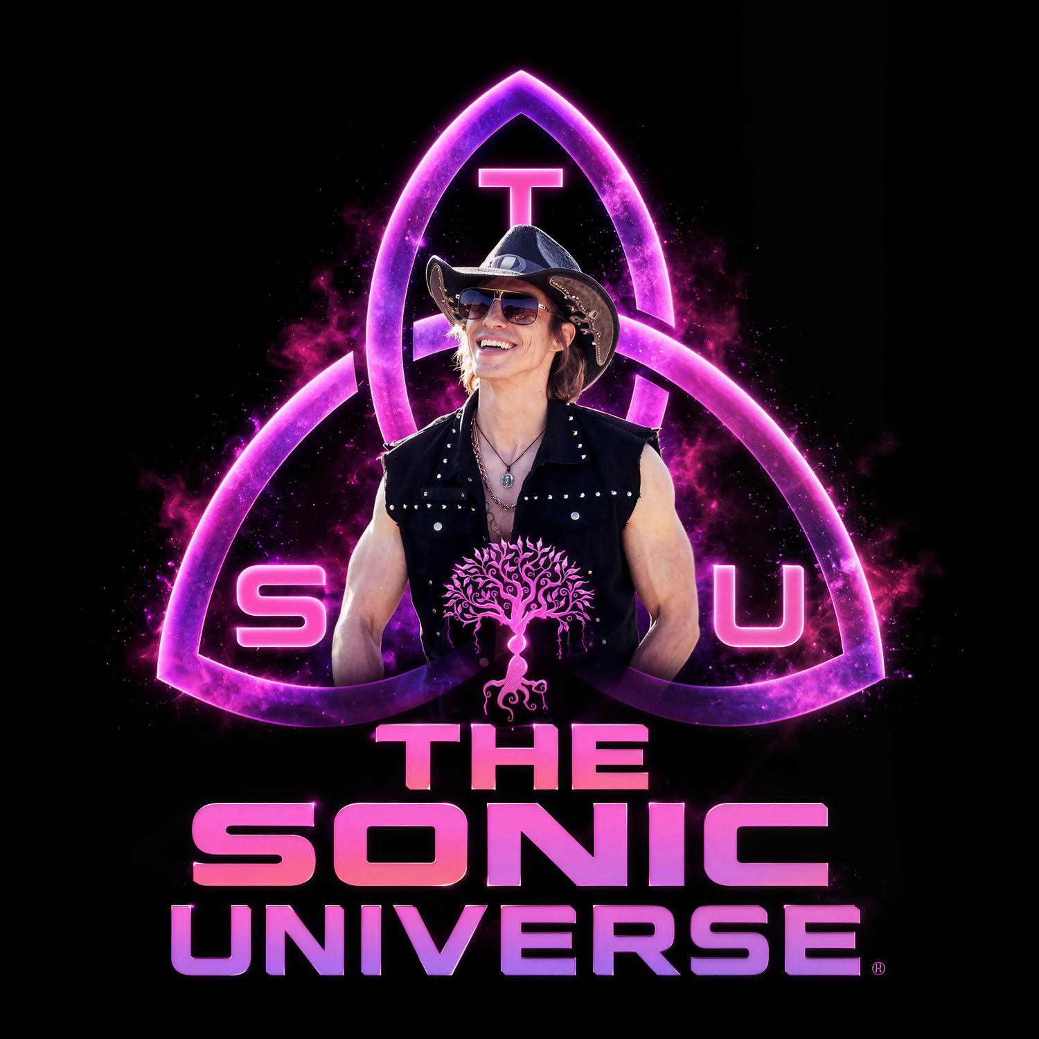  The Sonic Universe - Official Site