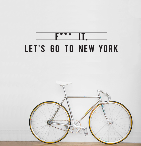 搬来纽约只因一份没有薪酬的实习 I moved to New York just for an unpaid internship