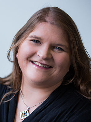 Amanda Banden - Principal