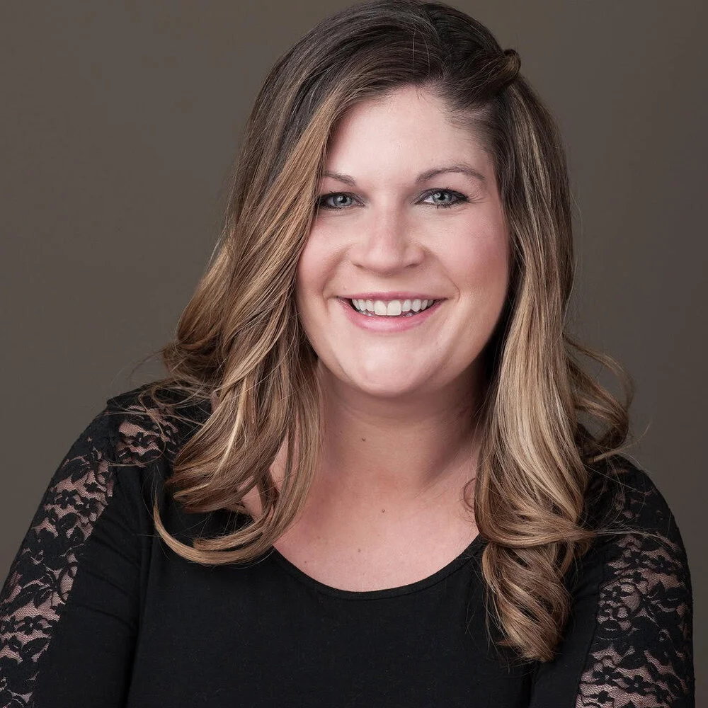 Amber Giudice - Dance Teacher