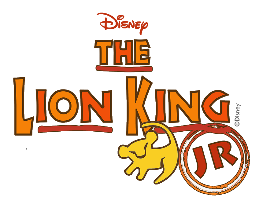 Disney's The Lion King Jr. (ages 6-16 years) — The Stage School
