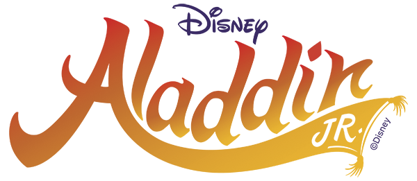 Disney's Aladdin Jr. (ages 6-16 years)