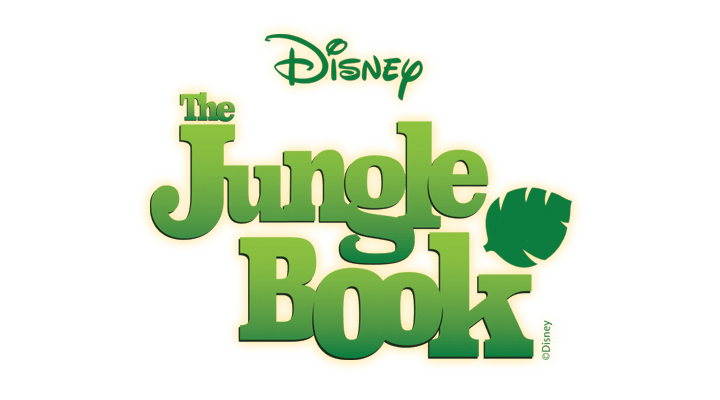 Disney's The Jungle Book (ages 4-6 years)