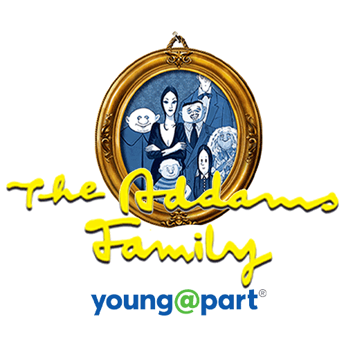 The Addams Family Musical (ages 6-16 years)