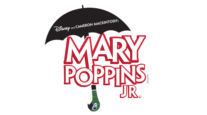 Disney's Mary Poppins Jr. (ages 6-16 years)