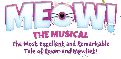 Meow: The Musical! (ages 4-6 years)
