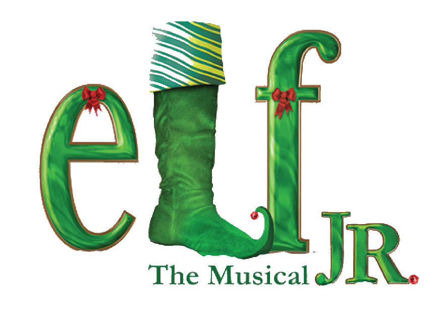 Elf The Musical Jr. (ages 6-16 years)