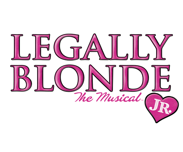 Legally Blonde The Musical Jr. (ages 6-16 years)