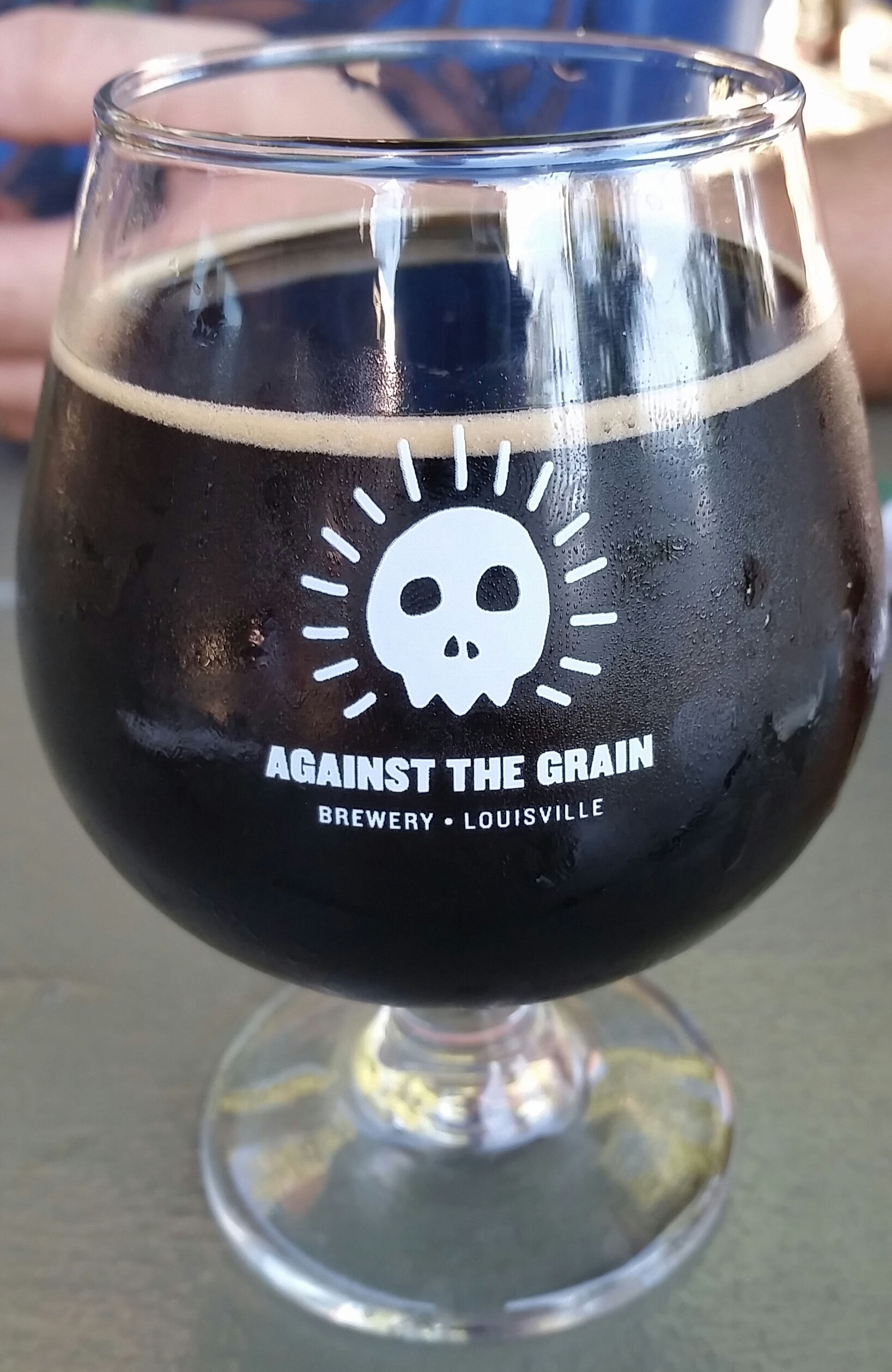 Black -Hearted Imp