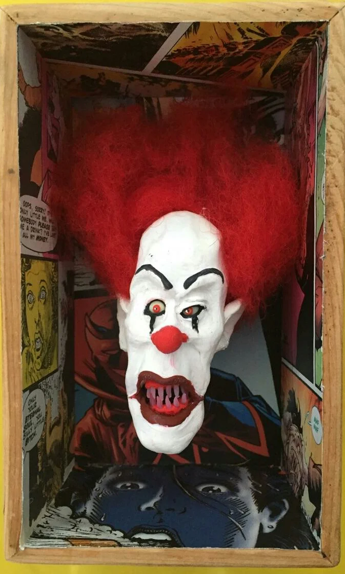 Pennywise 