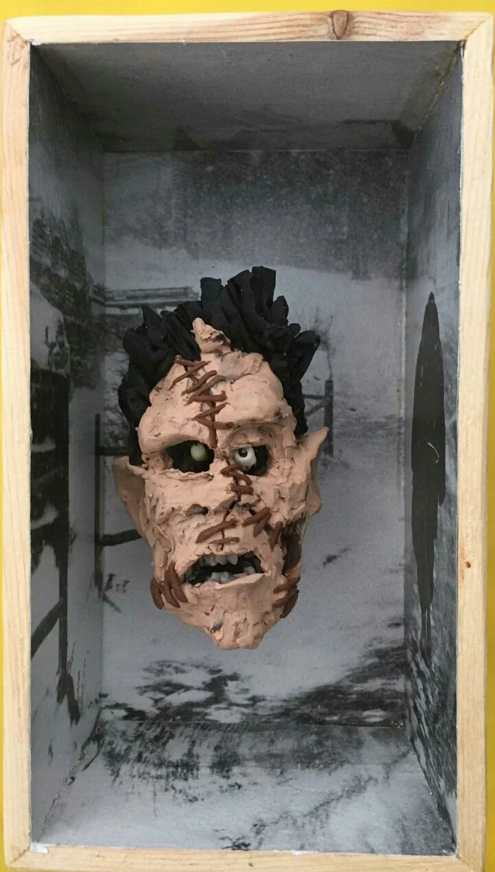 Leatherface 